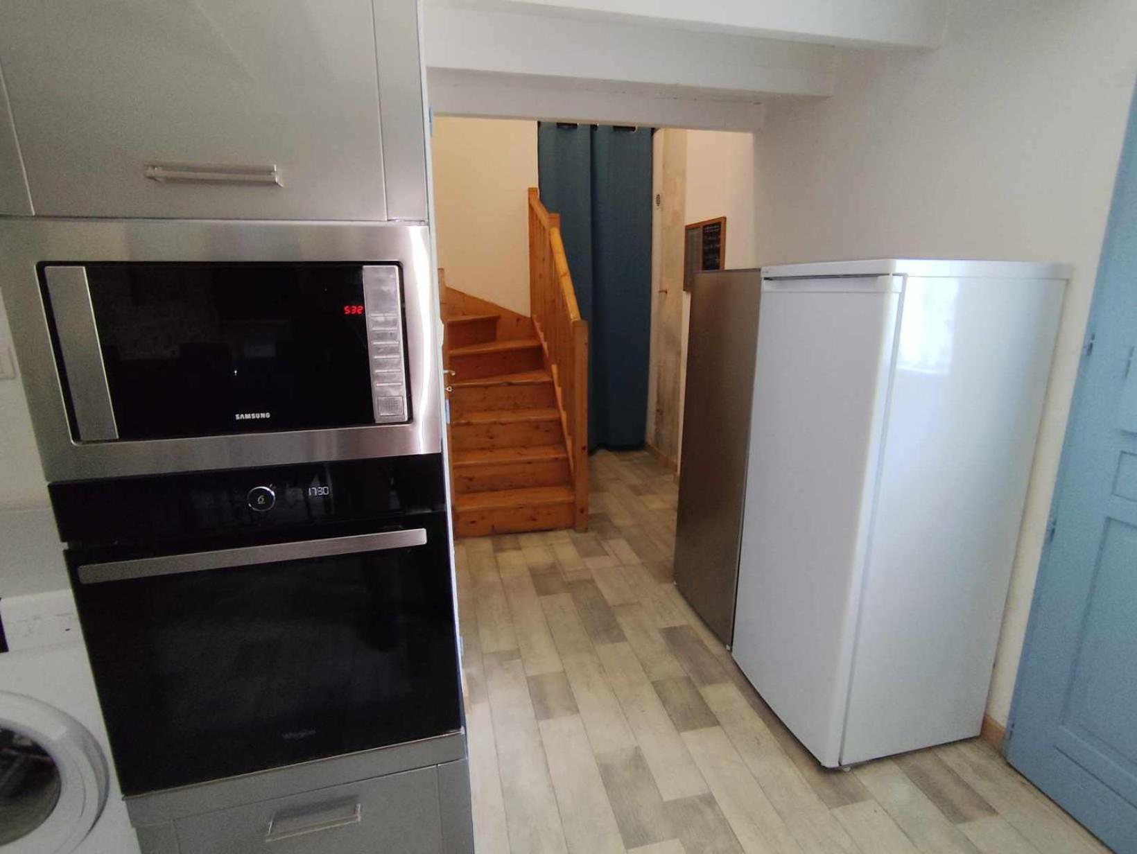 Logis De Chalons A La Mer Le Gua  Ngoại thất bức ảnh